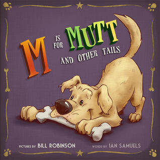 M Is For Mutt