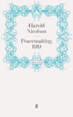 Peacemaking, 1919