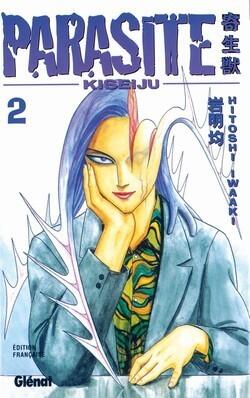 Parasite Kiseiju, Tome 2