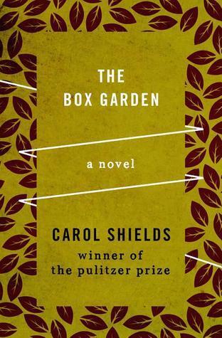 The Box Garden: A Novel