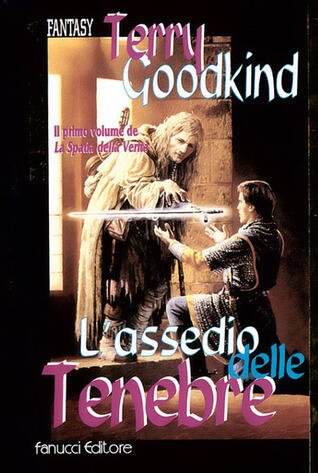 L'assedio delle tenebre