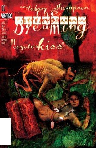 The Dreaming (1996-2001) #13