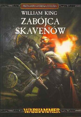 Zabójca skavenów