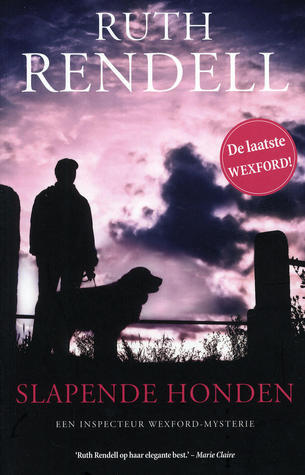 Slapende honden