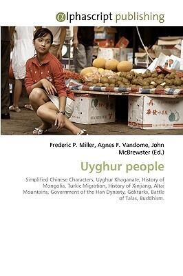 Uyghur People