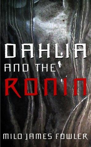 Dahlia and the Ronin