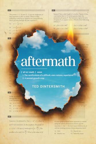 aftermath: The Life-Changing Math That Schools Won't Teach You