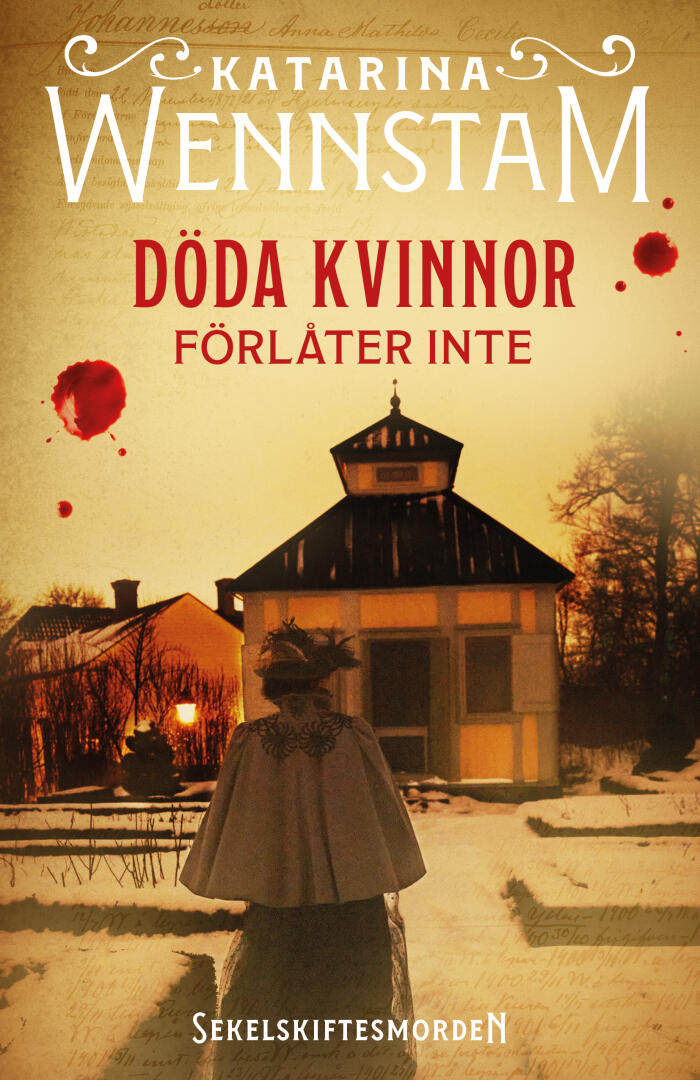 Sekelskiftesmorden