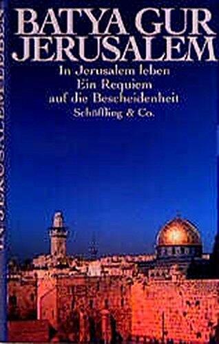 Jerusalem