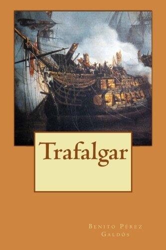 Trafalgar (Episodios nacionales)
