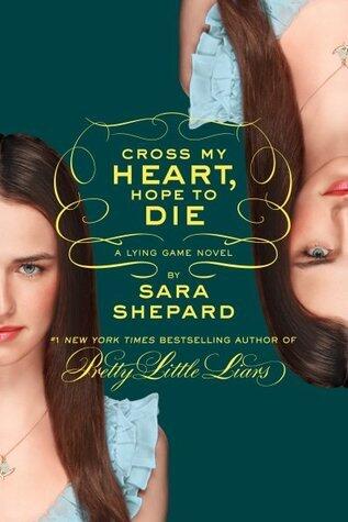 Cross My Heart, Hope to Die