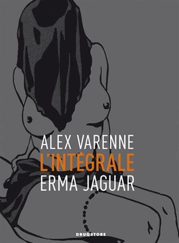 Erma Jaguar L'intégrale