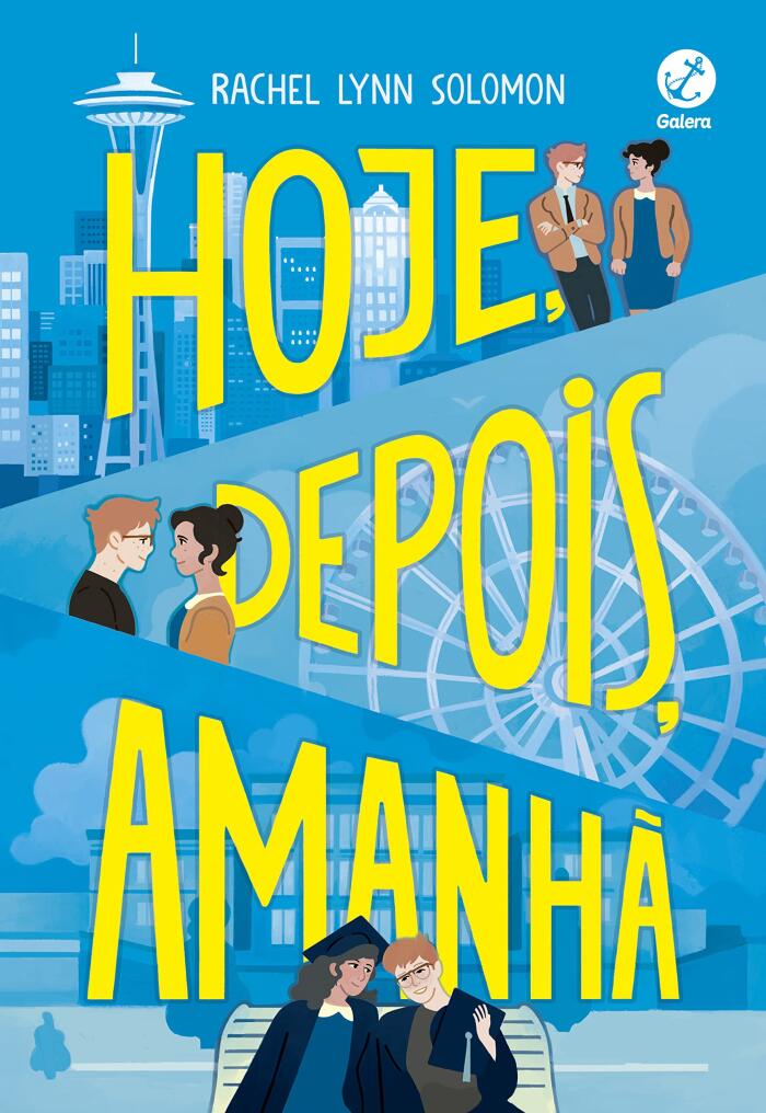 Hoje, Depois, Amanhã