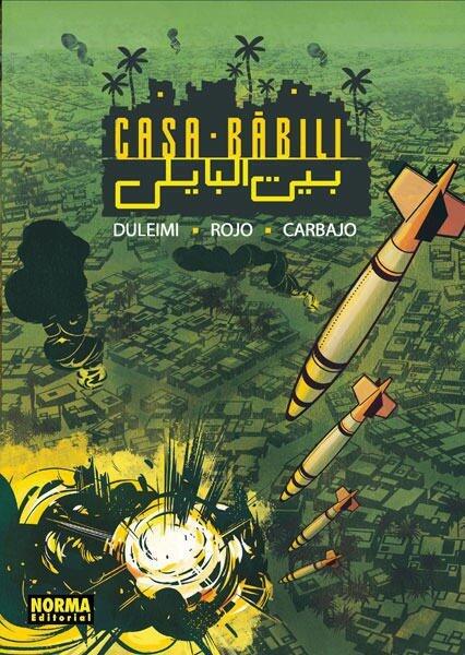 Casa-Bábili