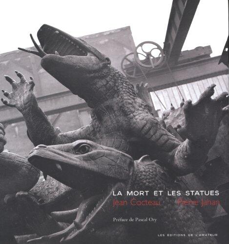 la mort et les statues
