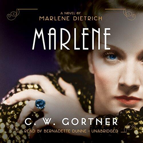 Marlene: A Novel