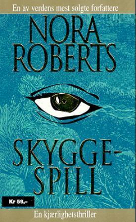 Skyggespill