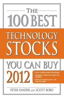 The 100 Best Technology Stocks You Can Buy 2012