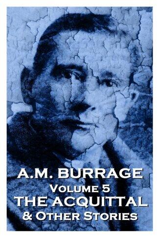 The Acquittal & Other Stories: Classics from the Master of Horror