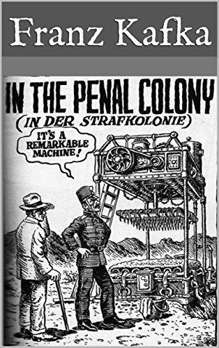 In the Penal Colony