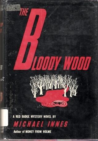 The Bloody Wood