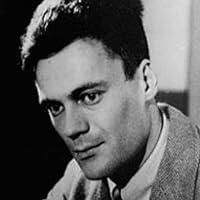Robert Lowell