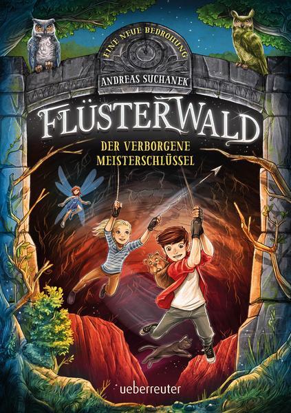 Der verborgene Meisterschlüssel