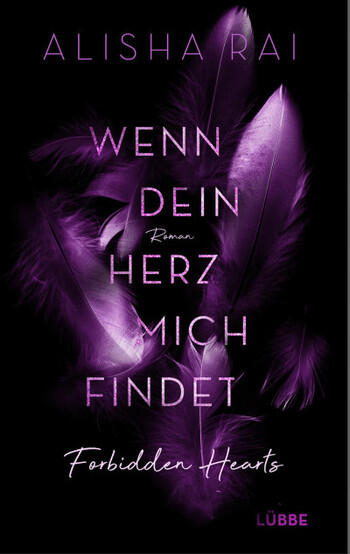 Wenn dein Herz mich findet
