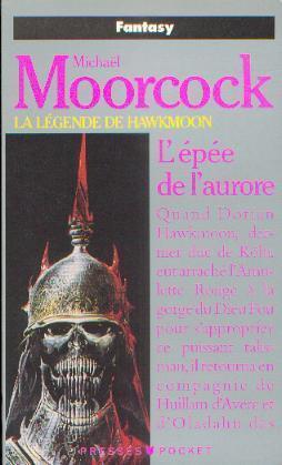 L'Épée de l'aurore