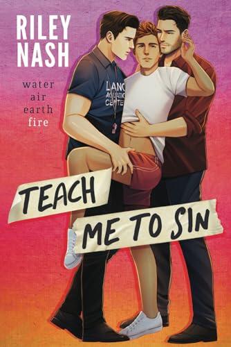 Teach Me To Sin: Special Edition