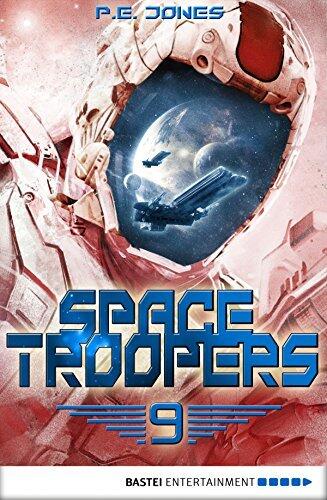 Space Troopers - Folge 9: Überleben