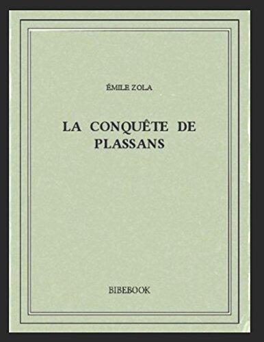 La Conquête de Plassans