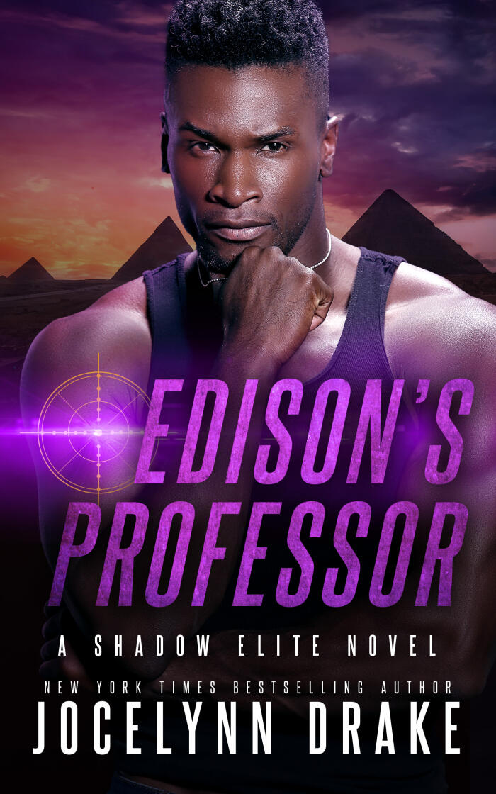 Edison's Professor