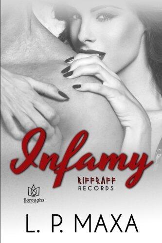Infamy