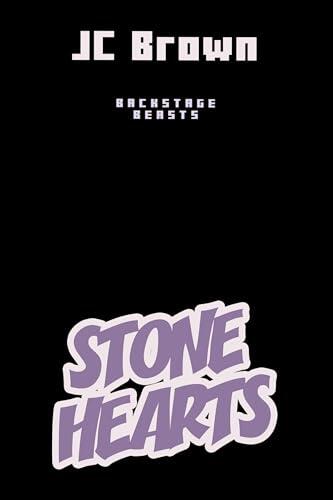 Stone Hearts: A Monster Rockstar Romance
