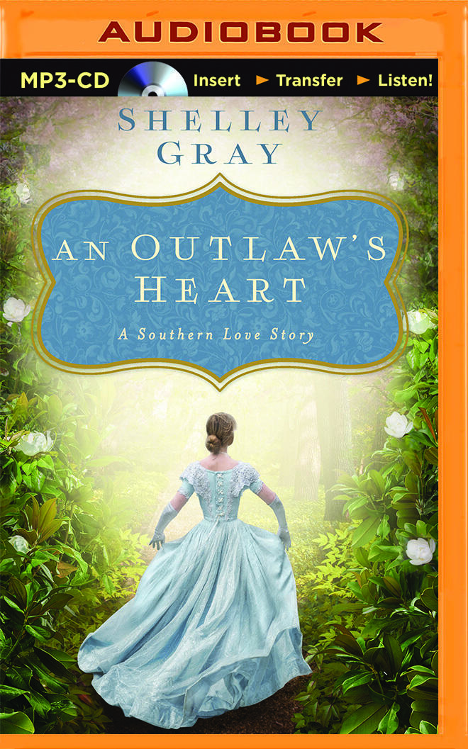 Outlaw's Heart, An