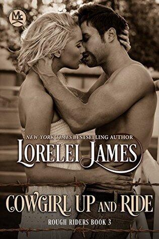 Cowgirl Up and Ride