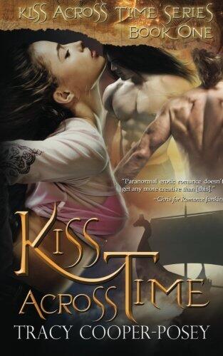 Kiss Across Time (Kiss Across Time Series)