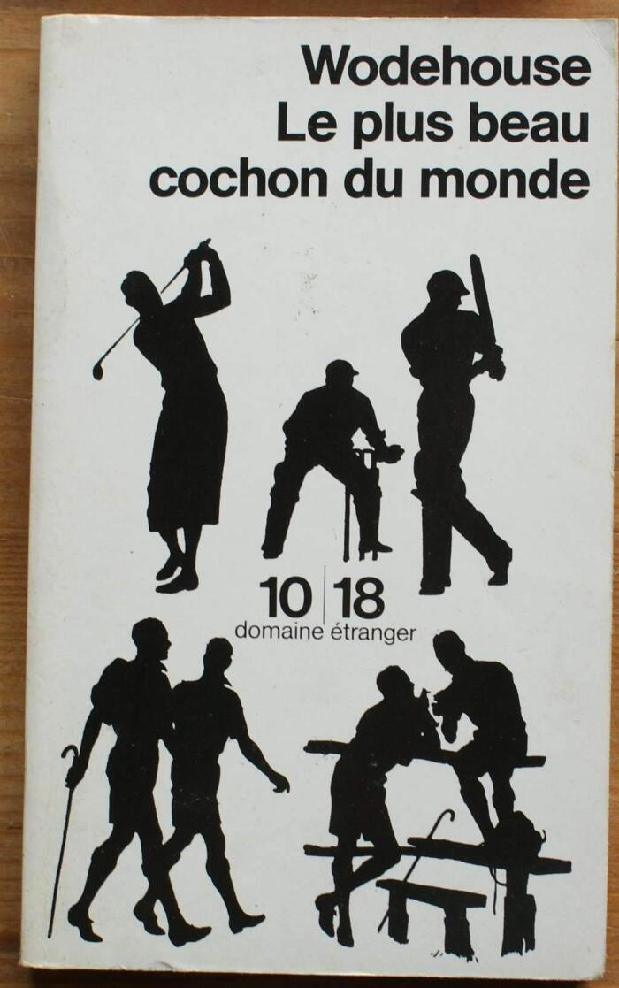 Le plus beau cochon du monde