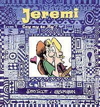 Jeremi, tom 4