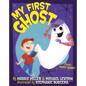 My First Ghost