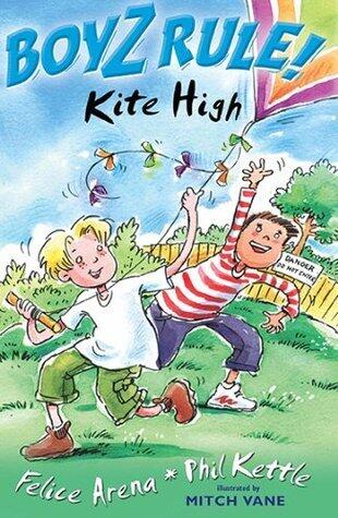 Boyz Rule! Kite High