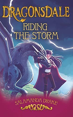 Riding the Storm