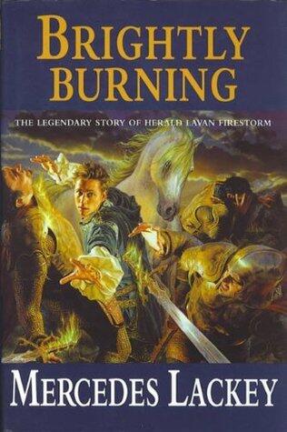 Brightly Burning