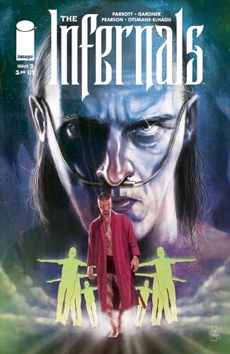 The Infernals #2