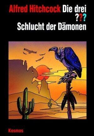Die drei ??? Schlucht der Dämonen