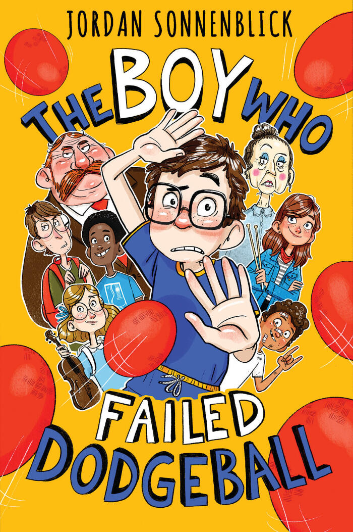 Boy Who Failed Show and Tell
