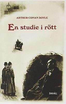 En studie i rött