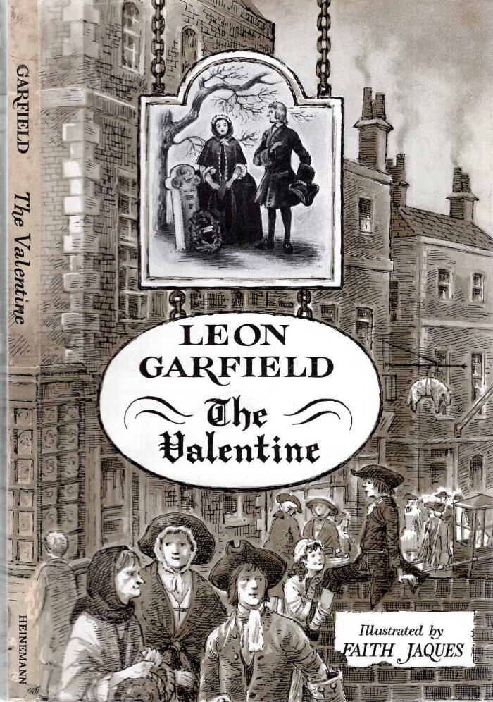 The Valentine