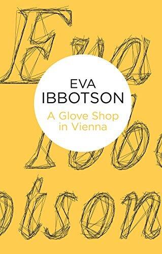 A Glove Shop in Vienna and Other Stories